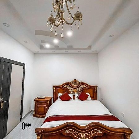 Sindbad Room غرفة السندباد Nizwa Ngoại thất bức ảnh
