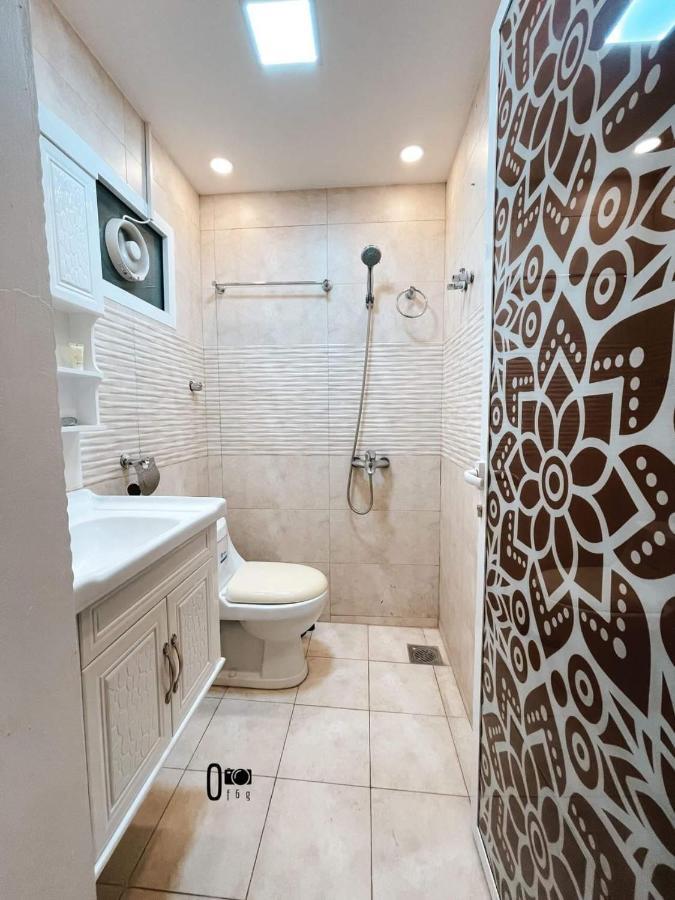Sindbad Room غرفة السندباد Nizwa Ngoại thất bức ảnh