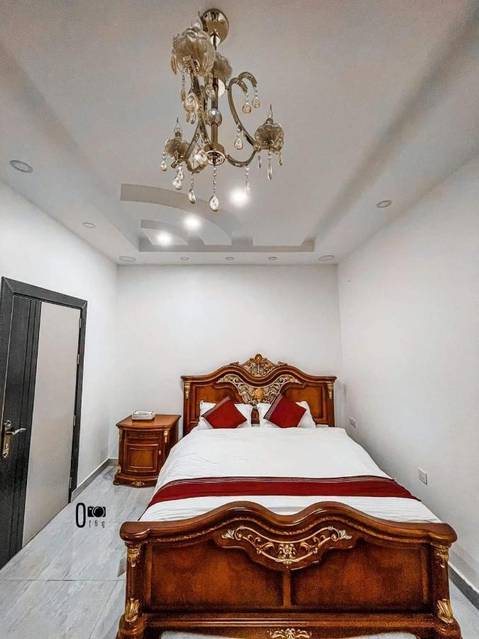 Sindbad Room غرفة السندباد Nizwa Ngoại thất bức ảnh