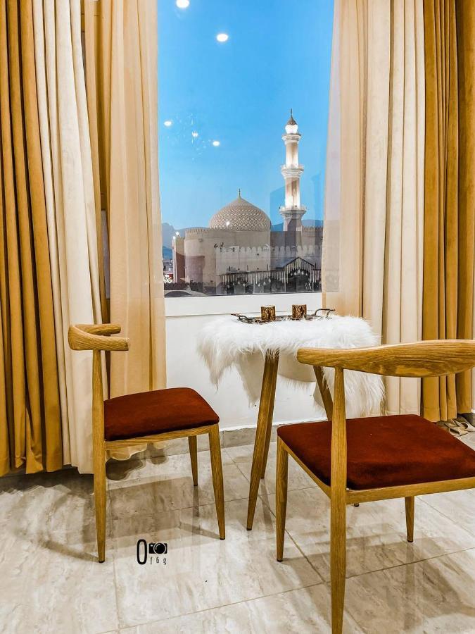 Sindbad Room غرفة السندباد Nizwa Ngoại thất bức ảnh