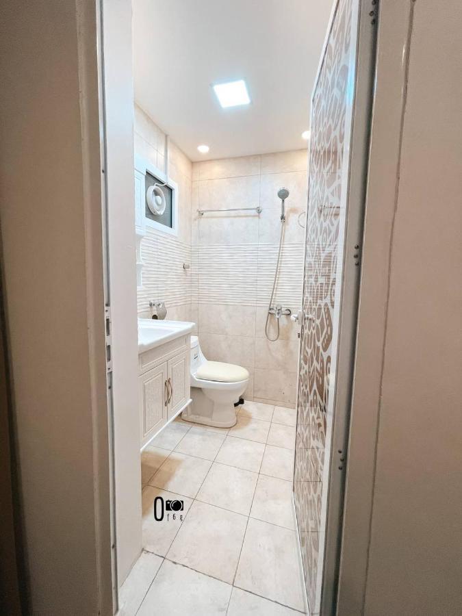 Sindbad Room غرفة السندباد Nizwa Ngoại thất bức ảnh